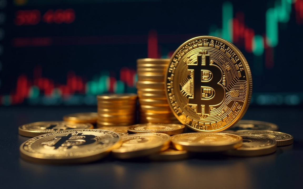 Bitcoin ETF